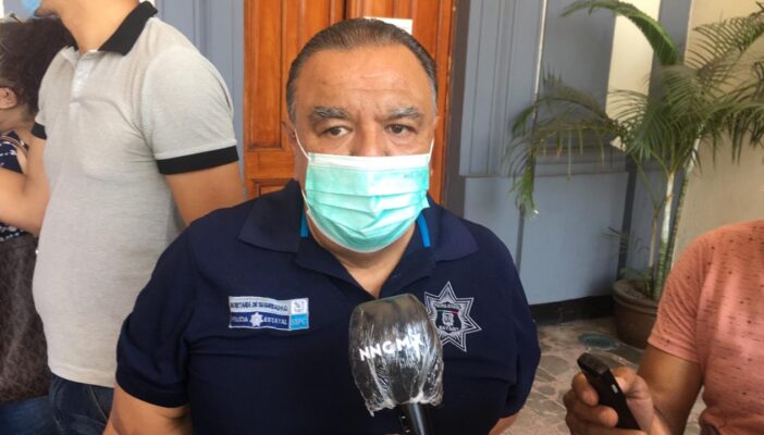 Van 7 "levantones" en lo que va del año en Nayarit