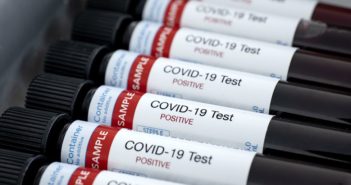 Estados Unidos pedirá prueba negativa de Covid para ingresar al país