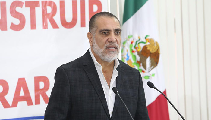 El premio de las 'pluris' para mantener a los mismos en el poder