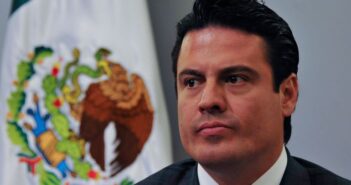 Por caso Aristóteles, proponen más escoltas para exfuncionarios