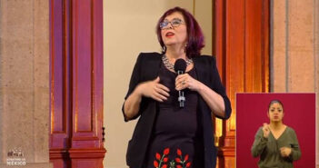 Renuncia encargada del programa de vacunación en México