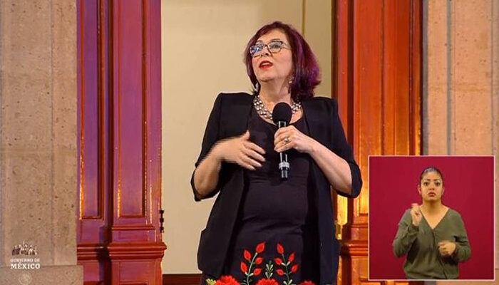 Renuncia encargada del programa de vacunación en México