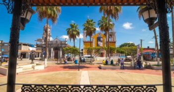 Anuncian medidas severas en Nayarit por incremento en casos de Covid-19