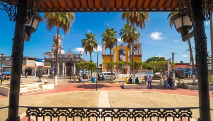 Anuncian medidas severas en Nayarit por incremento en casos de Covid-19