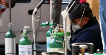 Continúan los abusos en el precio del oxígeno en Jalisco