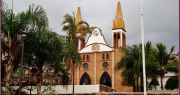 Iglesias en Jalisco sí estarán abiertas, pero no habrá misas