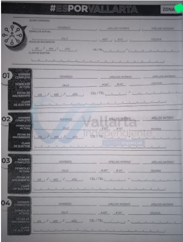 Comienzan las presiones de Dávalos a los empleados del ayuntamiento