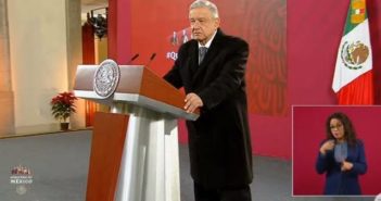 Propone AMLO consulta sobre el aborto en México