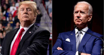 Hoy es el último día de Donald Trump como presidente de Estados Unidos