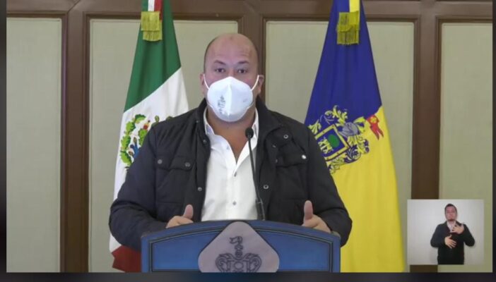 Regresa Jalisco este viernes al semáforo rojo