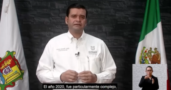 Pese a rechazo de empresarios Gobernador de Nayarit reafirma restricciones