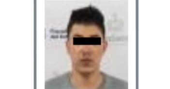 Policías de Vallarta detienen a líder criminal; reñía y descubren que era prófugo