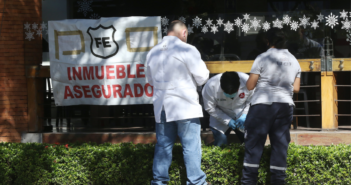 Dan 4 meses de prisión preventiva a Iliana 'N', detenida por caso Aristóteles