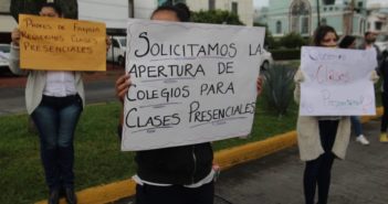 Colegios de Jalisco se dicen listos para el regreso a las aulas