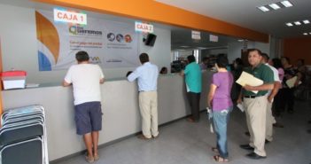 Piden a vallartenses NO mandar a abuelitos a pagar el predial