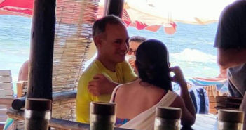 Como no. AMLO justifica a López-Gatell por sus 'vacaciones' en Huatulco