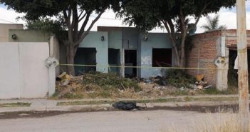 Aseguran 17 bolsas con restos humanos en Tlajomulco de Zúñiga