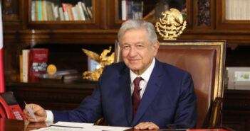 24 millones de 'Sputnik-V' llegarán a México