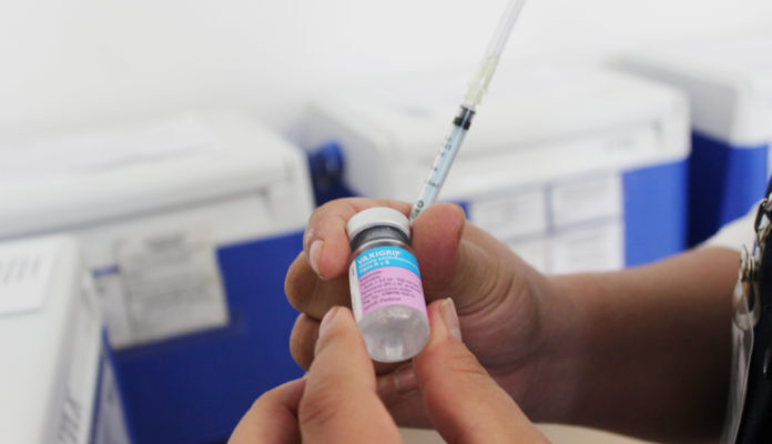 Roban medicamentos y vacunas en Jalisco