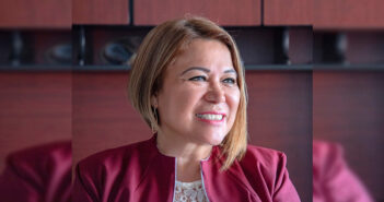 Tajada política con 'fake news', la táctica de Laurel Carrillo