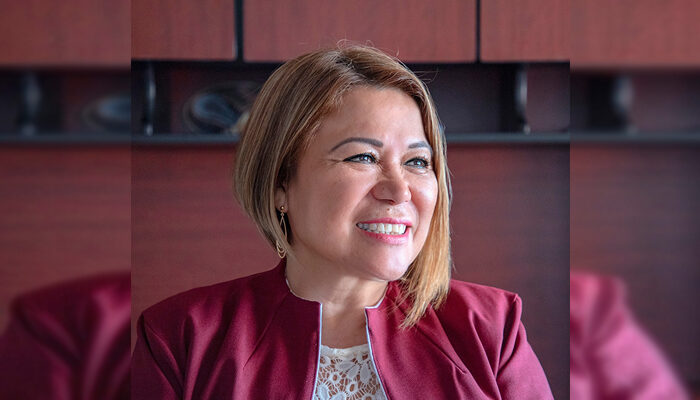 Tajada política con 'fake news', la táctica de Laurel Carrillo