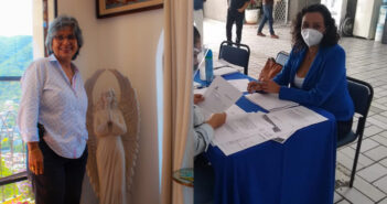 Van Idalia y Dulce María por candidatura panista a la alcaldía