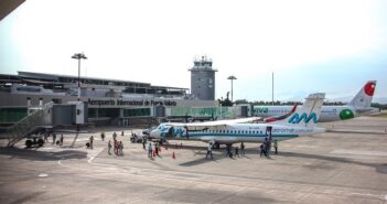 Entra en vigor medida de prueba negativa obligatoria para entrar a USA