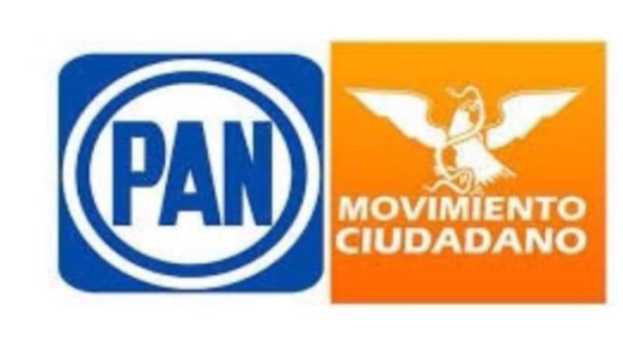 Movimiento Ciudadano descarta alianza con el PRI