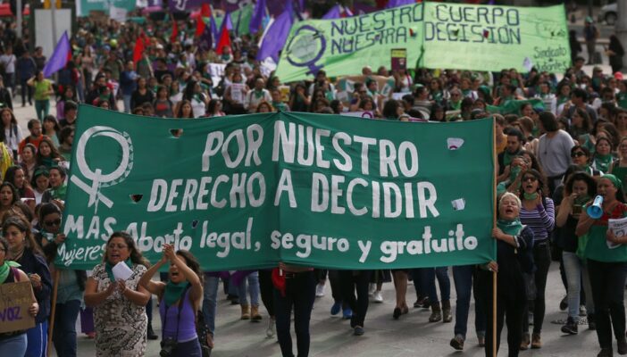 No impulsará la 4T la despenalización del aborto