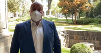 Solo en Vallarta hay saturación de hospitales, dice Alfaro