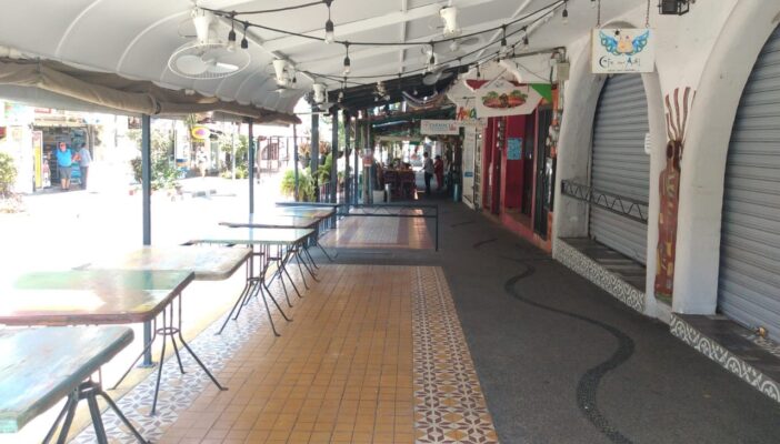 Guadalajara y Vallarta acumulan el 95% de los empleos perdidos en 2020