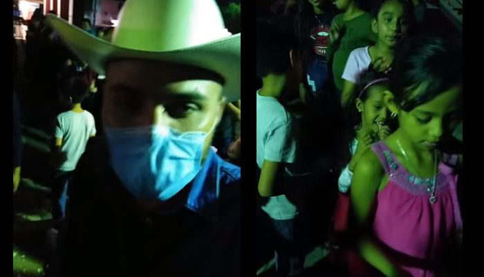 El hambre de poder y la irresponsabilidad ciudadana en Las Palmas