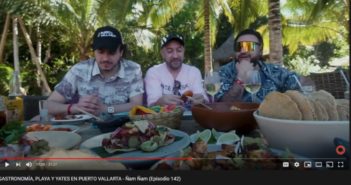 Chumel Torres se lanza contra López-Gatell; le recuerdan que él vacacionó en Vallarta