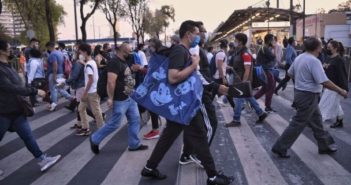 El peor registro de Jalisco: 120 muertos por Covid-19 este viernes