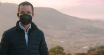 Inicia Ricardo Anaya su recorrido por México con miras al 2024