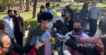 Pedro Kumamoto 'aprieta' la lucha por Zapopan