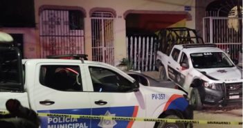 Le quitó la vida a su pareja apuñalándola; otro feminicidio en Vallarta