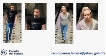 Una mujer habría ejecutado a Aristóteles Sandoval