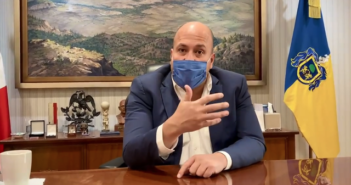 Medidas restrictivas terminan el domingo y no se prolongarán: Alfaro