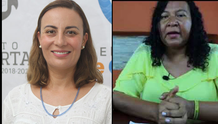 'Hagamos' confirma 2 mujeres aspirantes a la alcaldía vallartense