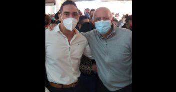 Sería Héctor Santana el candidato de Morena en Bahía de Banderas