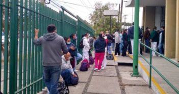 Reportan 'preferencias' en vacunación contra Covid en Guadalajara