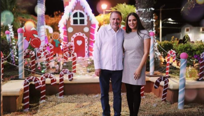 Insiste Jaime Cuevas en la 'Esperanza', pero los bahíabanderenses quieren resultados