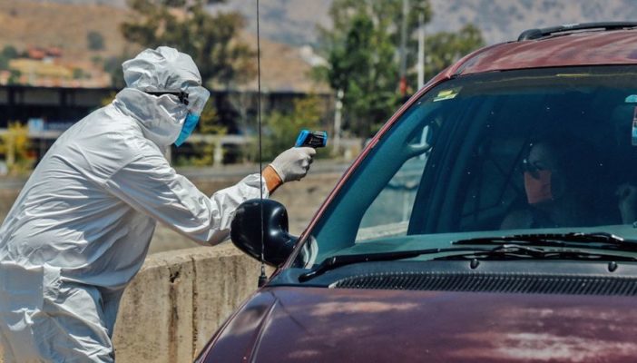 Reporta Jalisco 813 casos nuevos de Covid-19 este miércoles