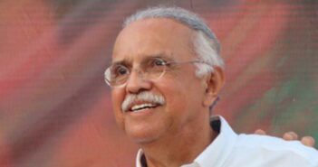 Navarro Quintero se siente 'satisfecho' por alianza en Nayarit