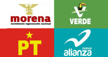 Morena pretende aliarse también con Nueva Alianza en Nayarit