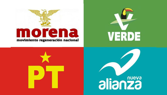 Morena pretende aliarse también con Nueva Alianza en Nayarit