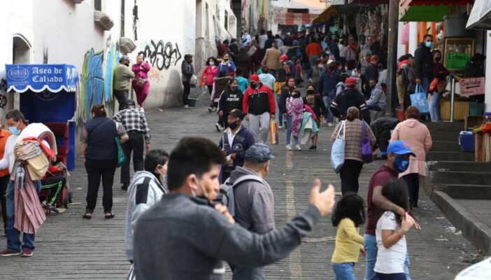 Nayarit vuelve a semáforo rojo, anuncian autoridades estatales