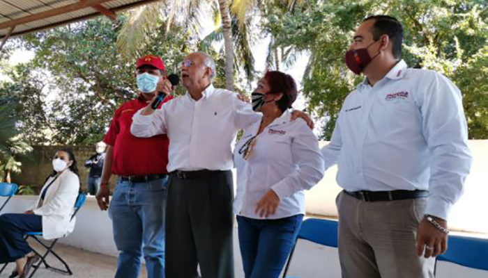 Morena en Bahía de Banderas, otra muestra de corrupción y dedazos