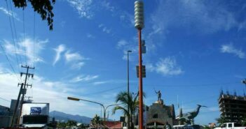 Terminó mantenimiento en alertas de tsunami en Vallarta